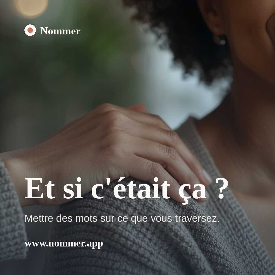 Aperçu visuel réseau social — accroche